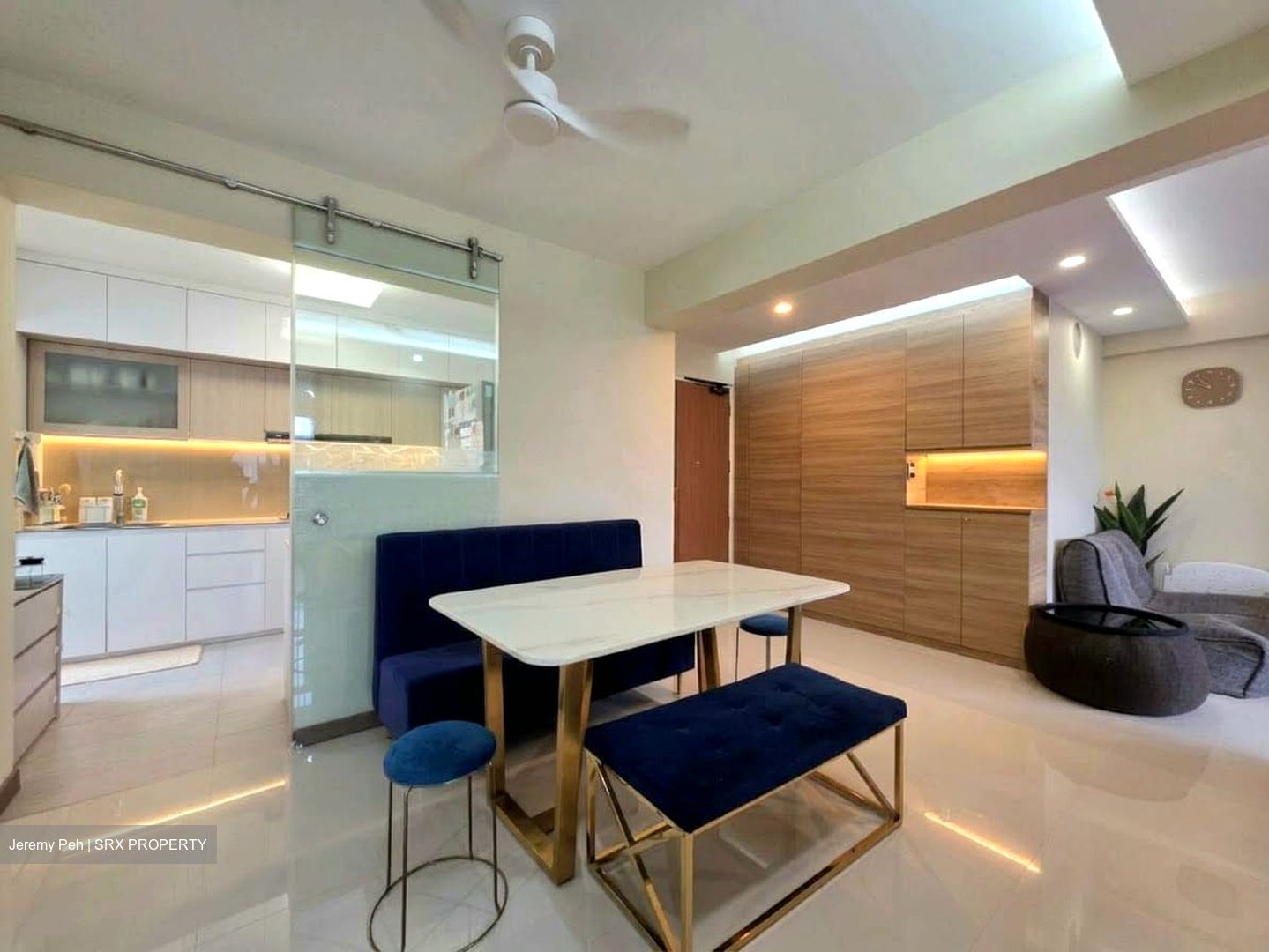 Blk 876C Tampines Greenbloom (Tampines), HDB 4 Rooms #631108381